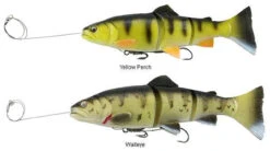 Savage Gear Pre-Rigged 3D Line Thru Trout Lures -Fishing Promotion Store savage gear pre rigged 3d line thru trout lures 19862.1650821678