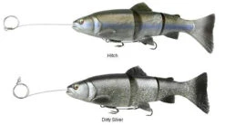 Savage Gear Pre-Rigged 3D Line Thru Trout Lures -Fishing Promotion Store savage gear pre rigged 3d line thru trout lures 85901.1650821678