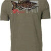 Scientific Anglers Stockton Smallmouth Bass T-Shirt -Fishing Promotion Store scientific anglers stockton smallmouth bass t shirt 65223.1666788346