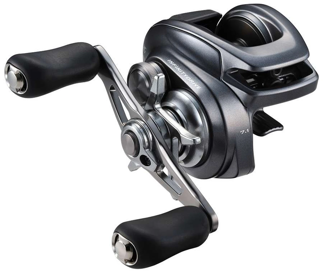 Shimano 2022 Bantam A Baitcasting Reels 3 Shimano 2022 Bantam A Baitcasting Reels