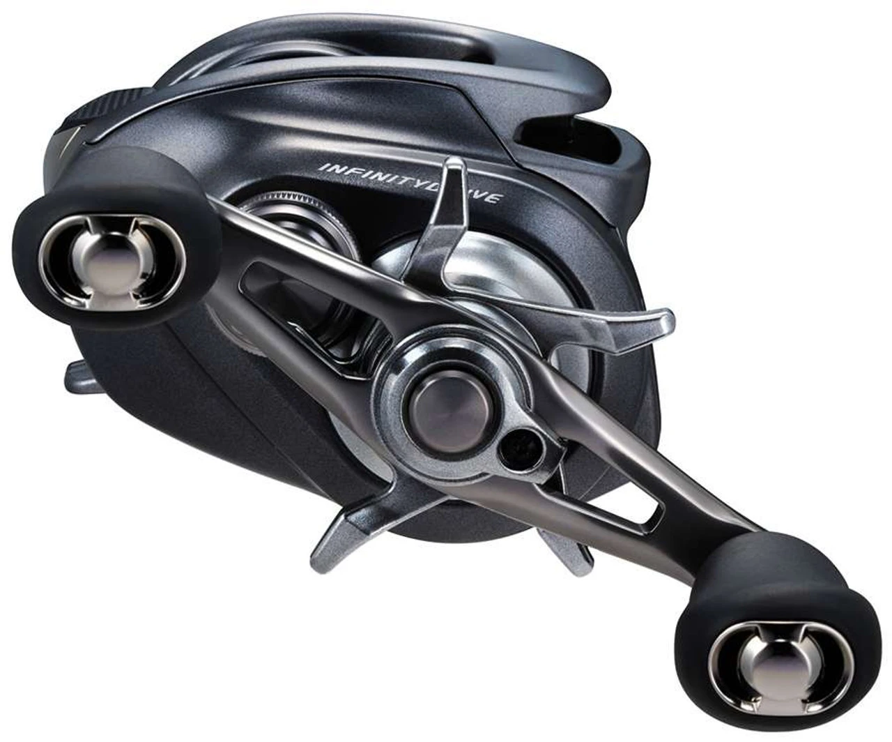Shimano 2022 Bantam A Baitcasting Reels 6 Shimano 2022 Bantam A Baitcasting Reels - Image 4