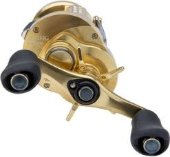 Shimano Calcutta Conquest 100 & 200 A Baitcasting Reels -Fishing Promotion Store shimano calcutta conquest 100 200 baitcasting reels 12784.1651376435