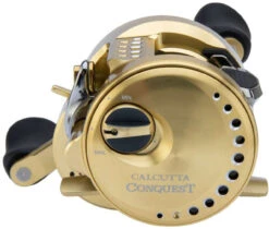 Shimano Calcutta Conquest 100 & 200 A Baitcasting Reels -Fishing Promotion Store shimano calcutta conquest 100 200 baitcasting reels 24105.1651376438