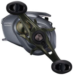 Shimano Curado DC 200 Baitcasting Reels -Fishing Promotion Store shimano curado dc 200 baitcasting reels 47516.1666620346