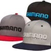 Shimano Flat Bill Hat -Fishing Promotion Store shimano flat bill hat 24749.1650937273