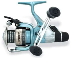Shimano Spirex FG And RG Spinning Reels -Fishing Promotion Store shimano spirex fg rg spinning reels 01612.1651006637