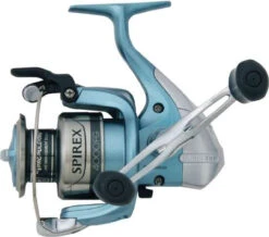 Shimano Spirex FG And RG Spinning Reels -Fishing Promotion Store shimano spirex fg rg spinning reels 05708.1651006638