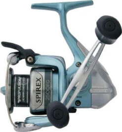 Shimano Spirex FG And RG Spinning Reels -Fishing Promotion Store shimano spirex fg rg spinning reels 48473.1651006637