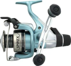 Shimano Spirex FG And RG Spinning Reels -Fishing Promotion Store shimano spirex fg rg spinning reels 90618.1651006638