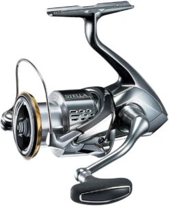 Shimano Stella FJ Spinning Reels -Fishing Promotion Store shimano stella fj spinning reels 02486.1651006664
