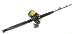 Shimano TLD30IIA Reel / TackleDirect TDSSUT601MHSB Custom Combo -Fishing Promotion Store shimano tld30iia reel tackledirect tdssut601mhsb custom rod conventional combo 18332.1651006932