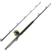 Shimano TLD30IIA Reel / TackleDirect TDSSUT601MHSB Custom Combo 1 Shimano TLD30IIA Reel / TackleDirect TDSSUT601MHSB Custom Combo -Fishing Promotion Store shimano tld30iia reel tackledirect tdssut601mhsb custom rod conventional combo 49881.1651006931
