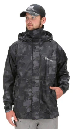 Simms Challenger Fishing Jackets -Fishing Promotion Store simms challenger fishing jackets 14378.1651267822