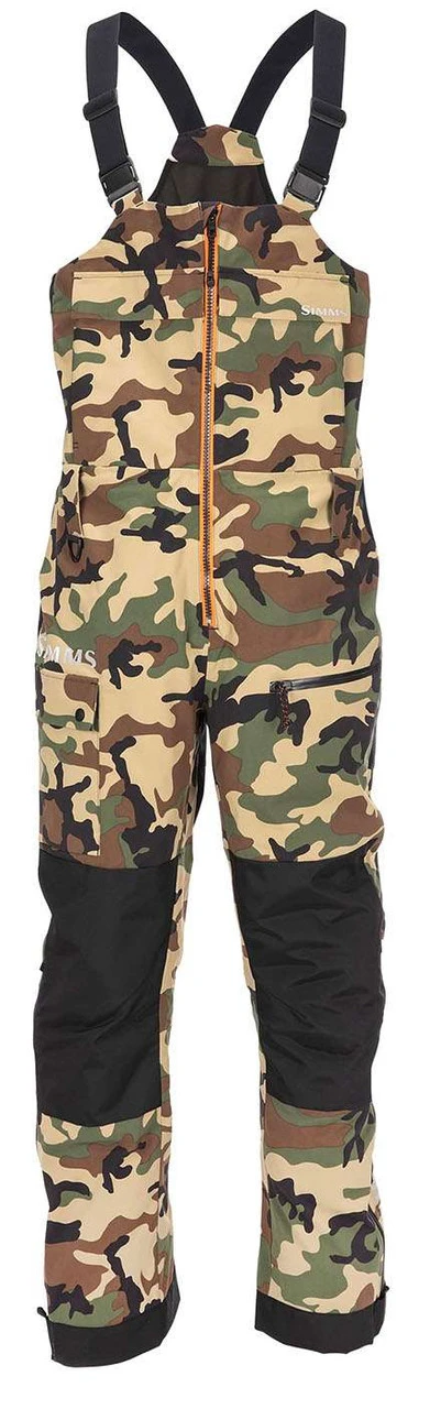 Simms CX Bibs 4 Simms CX Bibs - Image 2