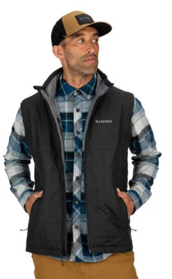 Simms Fall Run Vest -Fishing Promotion Store simms fall run vest 13496.1651422130