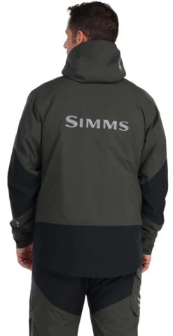 Simms Mens Guide Insulated Jacket -Fishing Promotion Store simms mens guide insulated jacket 89413.1680351932