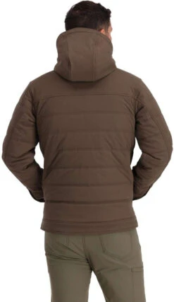 Simms Mens Cardwell Hooded Jacket 10 Simms Mens Cardwell Hooded Jacket -Fishing Promotion Store simms ms cardwell hooded jacket 04189.1680351935
