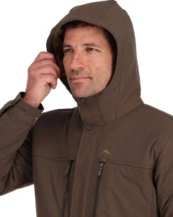 Simms Mens Cardwell Hooded Jacket 12 Simms Mens Cardwell Hooded Jacket -Fishing Promotion Store simms ms cardwell hooded jacket 49095.1680351935