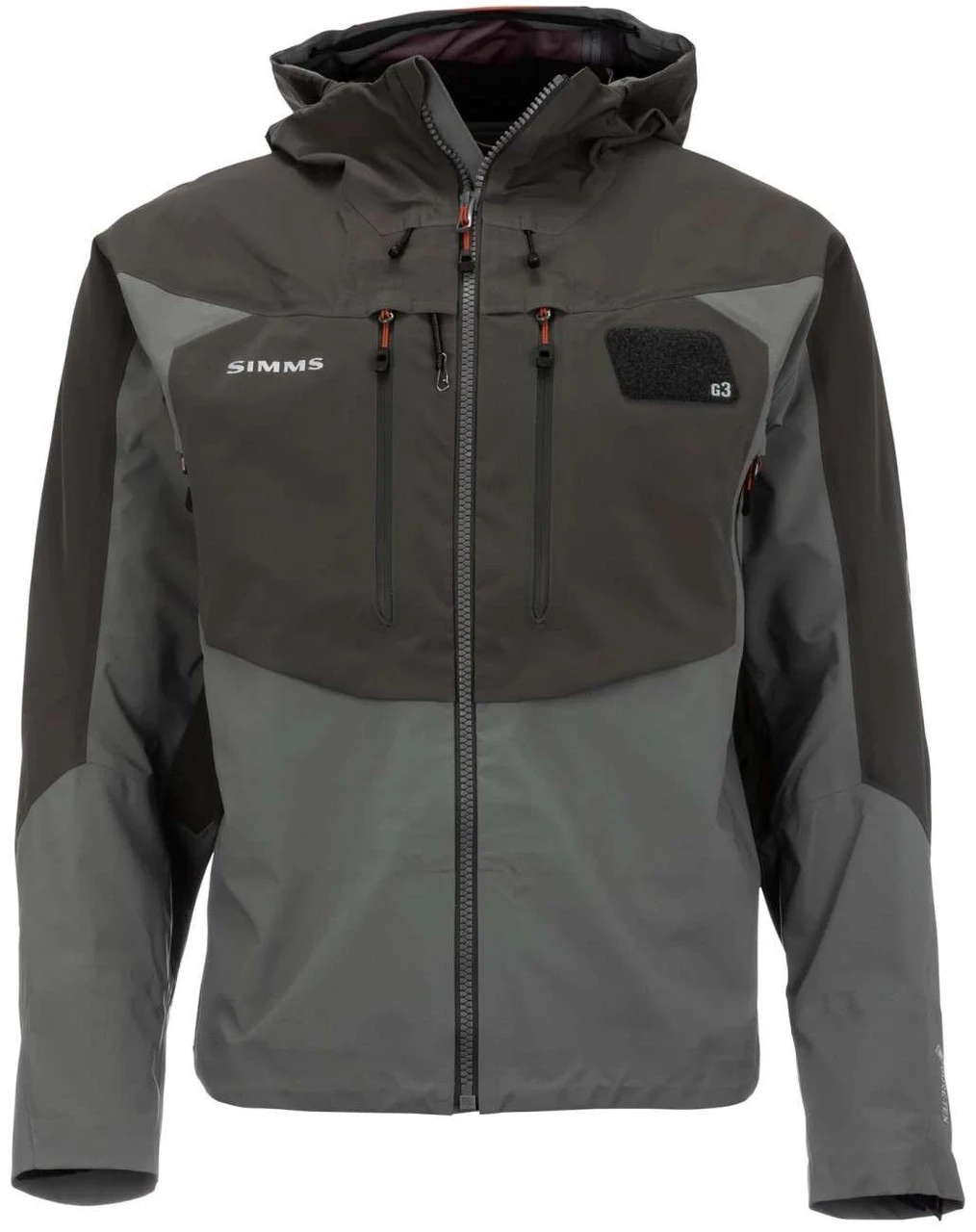 Simms Mens G3 Guide Wading Jacket 3 Simms Mens G3 Guide Wading Jacket