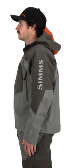 Simms Mens G3 Guide Wading Jacket 9 Simms Mens G3 Guide Wading Jacket -Fishing Promotion Store simms ms g3 guide wading jacket 72871.1679142435