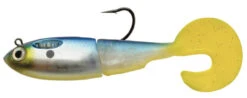 SpoolTek Fat Curly -Fishing Promotion Store spooltek fat curly 30990.1651266823