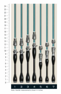 St. Croix Legend Xtreme Spinning Rods - Old Models -Fishing Promotion Store st croix legend xtreme spinning rods old models 17344.1651292601