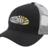 St. Croix Trucker Mesh Hat - Black 1 St. Croix Trucker Mesh Hat - Black -Fishing Promotion Store st croix trucker hat black 12148.1651293142.386.513