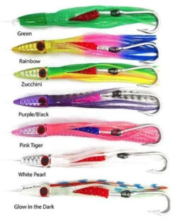 Sterling Tackle 18in Chaos Bar W/ 6in Bulb Squid -Fishing Promotion Store sterling tackle 18in chaos bar w 6in bulb squid 23422.1651425351