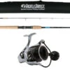 TackleDirect SLAIV3500DX/TDSSTS703MH Silver Hook Spinning Combo -Fishing Promotion Store tackledirect slaiv3500dx tdssts703mh silver hook spinning combo 47601.1651445984.386.513