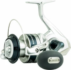 TackleDirect Silver Hook/Shimano SRG6000SWAHG Saragosa Spinning Combo -Fishing Promotion Store tackledirect tdsbs701mh silver hook shimano saragosa srg6000swahg spinning combo 44448.1651370203