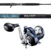 TackleDirect TDSCJ661MH Silver Hook/Shimano TOR14HGA Torium Combo 1 TackleDirect TDSCJ661MH Silver Hook/Shimano TOR14HGA Torium Combo -Fishing Promotion Store tackledirect tdscj661mh silver hook shimano tor14hga torium combo 14677.1651414842.386.513