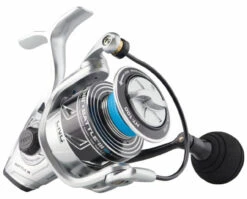 TackleDirect Silver Hook/Penn BTLIII4000DX Battle III DX Spinning Combo -Fishing Promotion Store tackledirect tdss701mh silver hook penn btliii4000dx battle dx spinning combo 48277.1651370205