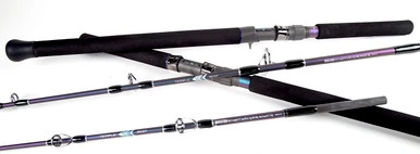 Temple Reef Monstro Jigging Rods 3 Temple Reef Monstro Jigging Rods