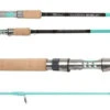 Tsunami Carbon Shield II Spinning Rods -Fishing Promotion Store tsunami carbon shield ii spinning rods 96016.1651331740