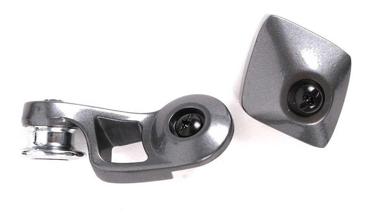 Tsunami TSSHD-BLSKIT Shield Manual Bail Conversion Kit 3 Tsunami TSSHD-BLSKIT Shield Manual Bail Conversion Kit