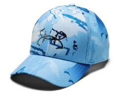 Under Armour Airvent Iso-Chill Fish Caps -Fishing Promotion Store under armour airvent iso chill fish caps 99315.1651333231