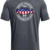 Under Armour Mens Freedom Bass T-shirt