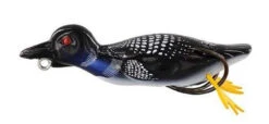 Westin Danny The Duck - Hollow Body -Fishing Promotion Store westin danny the duck hollow body lure 10992.1651335035