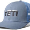 Yeti Cool Ice Trucker Hat - Stone Blue -Fishing Promotion Store yeti 21023005068 cool ice trucker hat 26277.1677854839