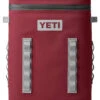 YETI Hopper Backflip Cooler 24 - Harvest Red -Fishing Promotion Store yeti hopper backflip cooler 24 harvest red 57257.1651422598