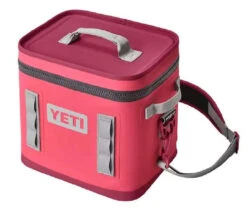 YETI Hopper Flip 12 Cooler - Bimini Pink 7 YETI Hopper Flip 12 Cooler - Bimini Pink -Fishing Promotion Store yeti hopper flip 12 cooler bimini pink 72267.1651451911