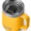 YETI Rambler 10oz Mug With Magslider Lid - Alpine Yellow -Fishing Promotion Store yeti rambler 10oz mug magslider lid alpine yellow 49221.1656679028.386.513