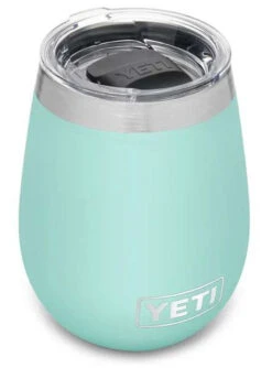 YETI Rambler 10oz Wine Tumblers With Magslider Lid -Fishing Promotion Store yeti rambler 10oz wine tumblers magslider lid 42957.1651377803