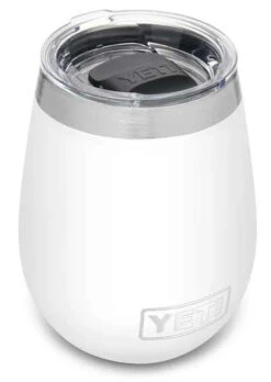 YETI Rambler 10oz Wine Tumblers With Magslider Lid -Fishing Promotion Store yeti rambler 10oz wine tumblers magslider lid 85976.1651377803