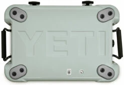 YETI Tundra 35 Quart Cooler - Sagebrush Green -Fishing Promotion Store yeti tundra 35 quart cooler sagebrush green 98293.1651368057