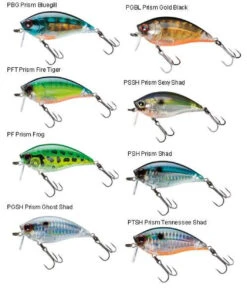 Best Seller -Fishing Promotion Store yo zuri r1146 3db wake bait lure 32032.1651349675