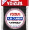 Yo-Zuri HD15LB-DP Fluorocarbon Leader -Fishing Promotion Store yozurihd15lbdp 96366.1651349348.386.513