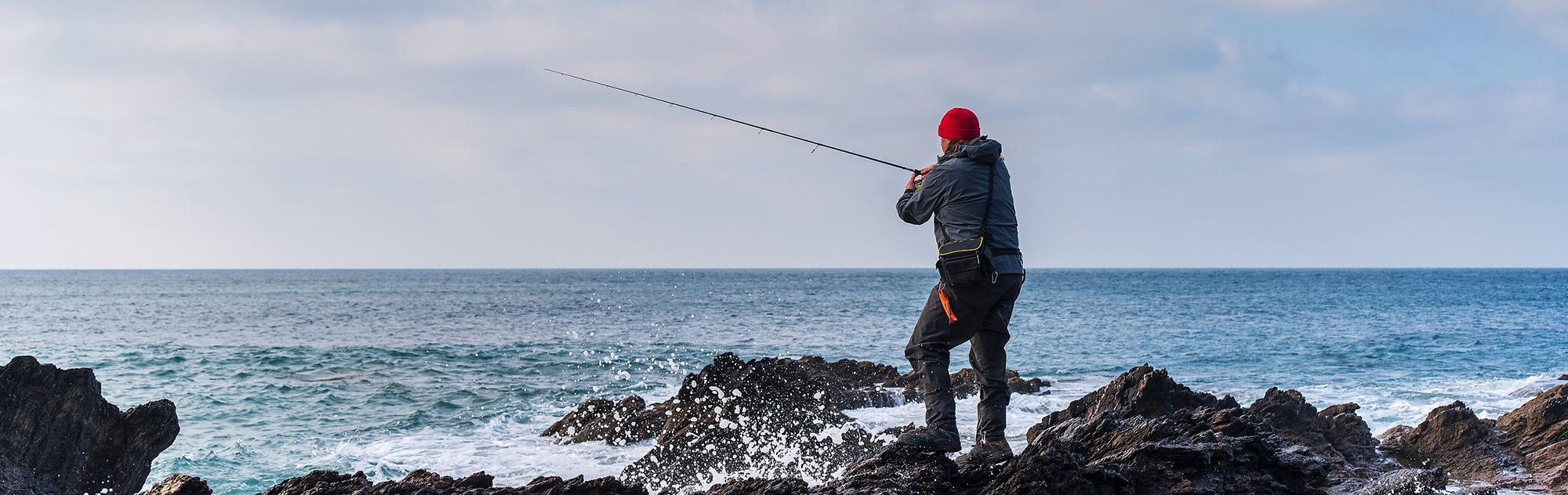 Fishing Promotion Store -Fishing Promotion Store 1