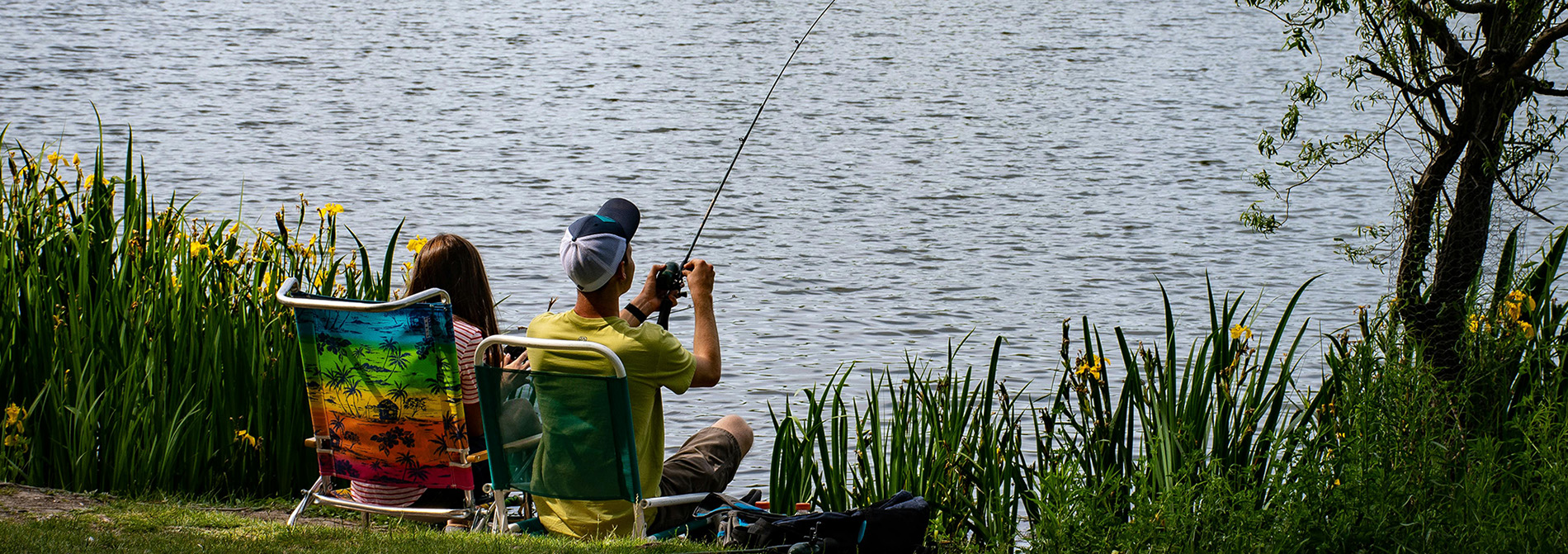 Fishing Promotion Store -Fishing Promotion Store 2